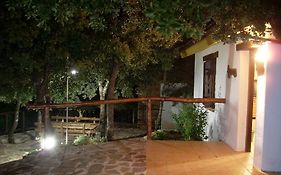 Casas Rurales Cortijos el Encinar